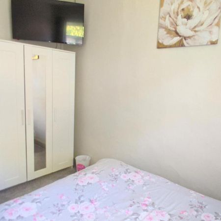 New Holiday Let In Skipton, North Yorkshire Luaran gambar