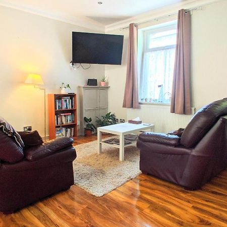 New Holiday Let In Skipton, North Yorkshire Luaran gambar