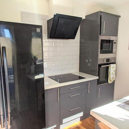 New Holiday Let In Skipton, North Yorkshire Luaran gambar