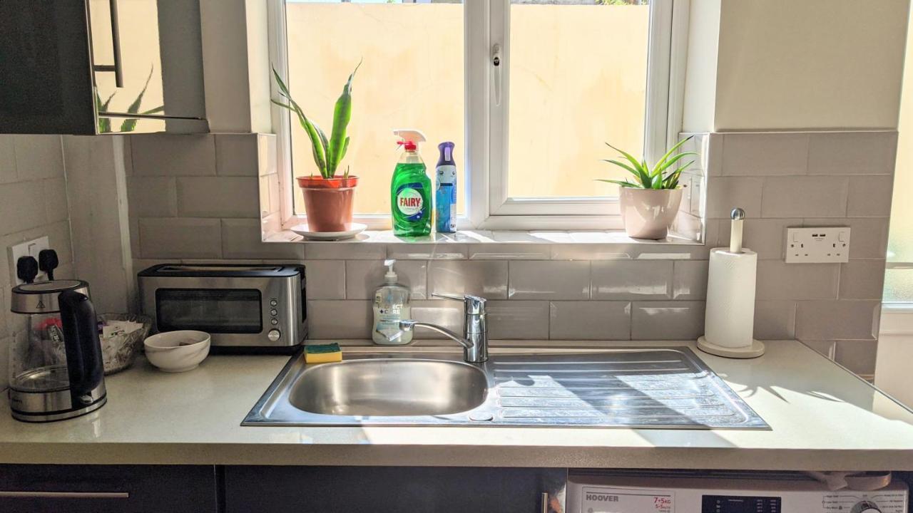 New Holiday Let In Skipton, North Yorkshire Luaran gambar