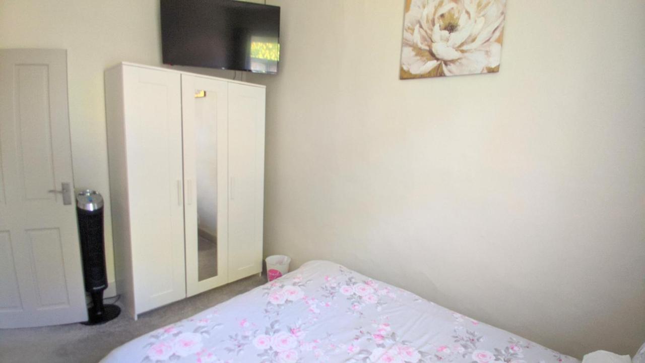 New Holiday Let In Skipton, North Yorkshire Luaran gambar