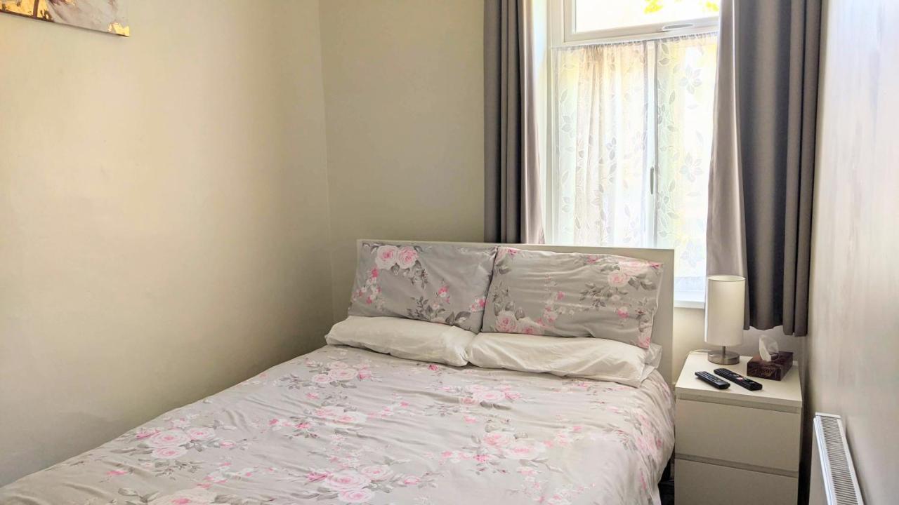 New Holiday Let In Skipton, North Yorkshire Luaran gambar