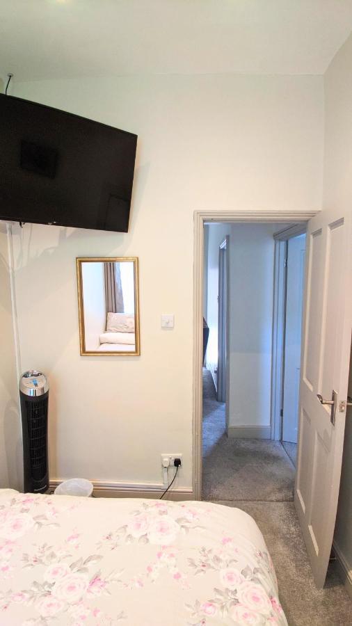 New Holiday Let In Skipton, North Yorkshire Luaran gambar