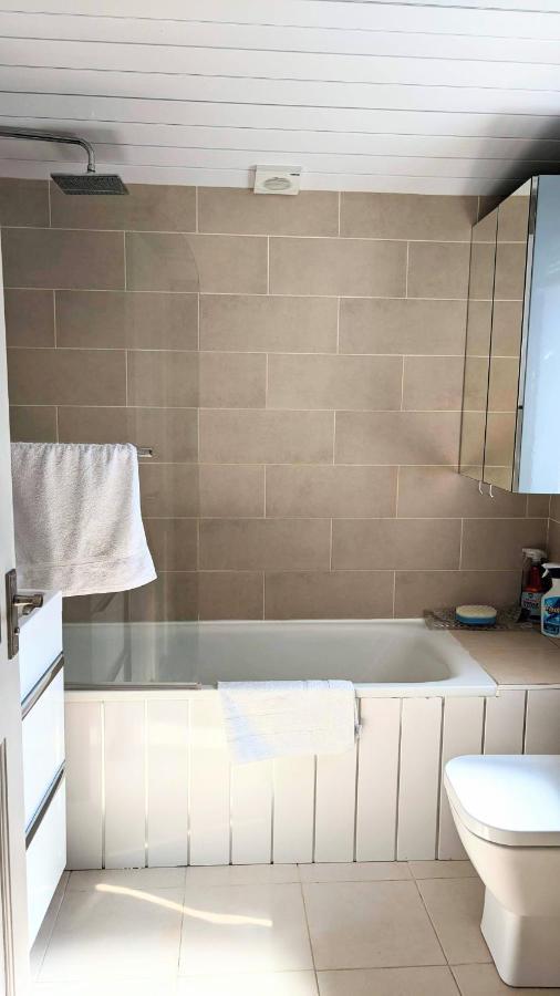New Holiday Let In Skipton, North Yorkshire Luaran gambar