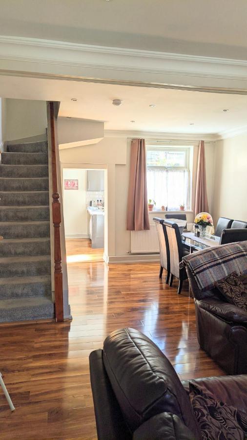 New Holiday Let In Skipton, North Yorkshire Luaran gambar