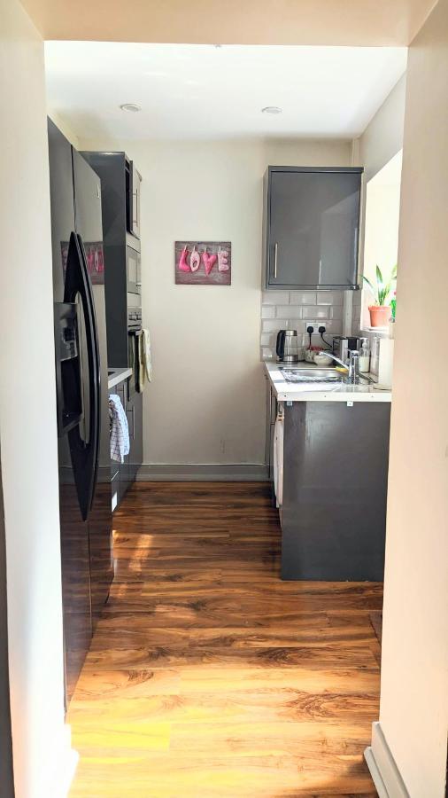 New Holiday Let In Skipton, North Yorkshire Luaran gambar