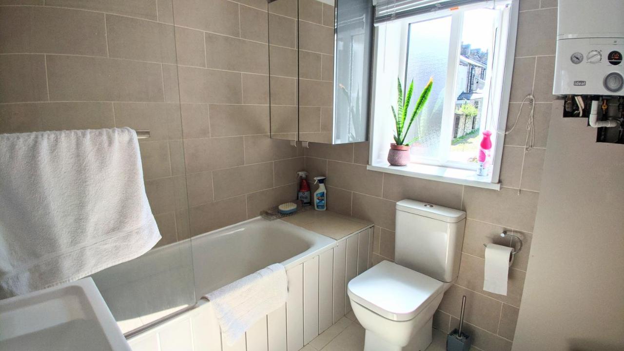New Holiday Let In Skipton, North Yorkshire Luaran gambar