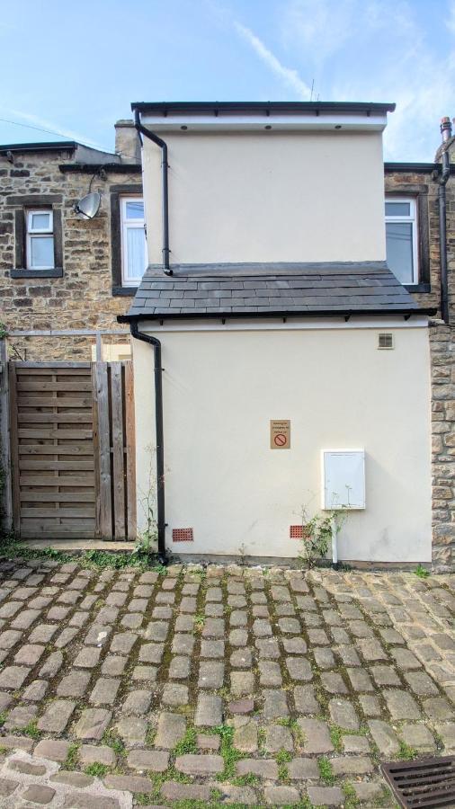 New Holiday Let In Skipton, North Yorkshire Luaran gambar