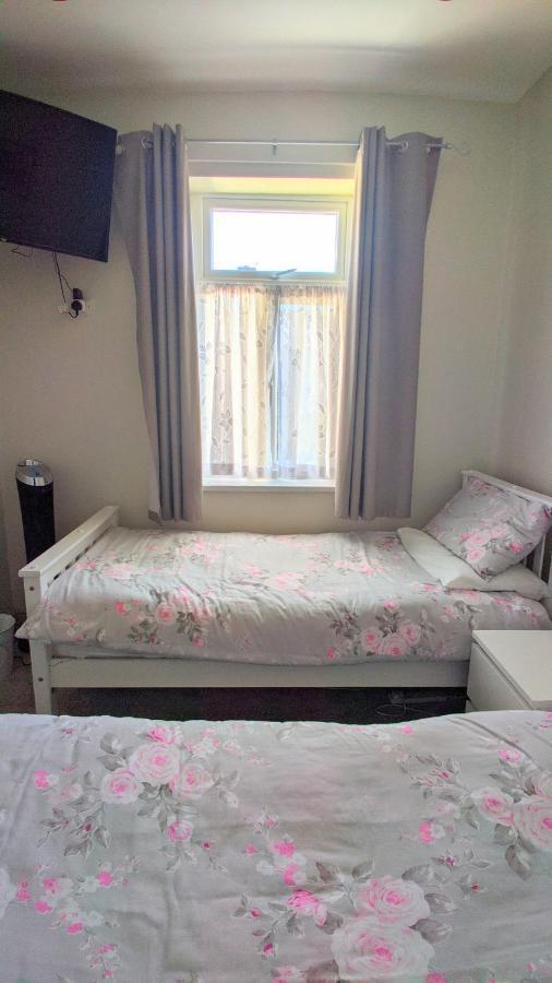 New Holiday Let In Skipton, North Yorkshire Luaran gambar