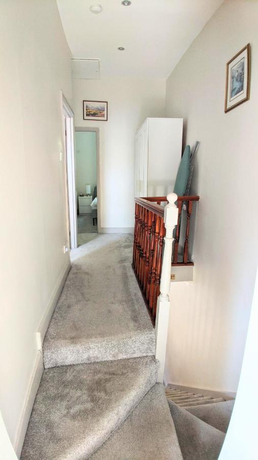 New Holiday Let In Skipton, North Yorkshire Luaran gambar