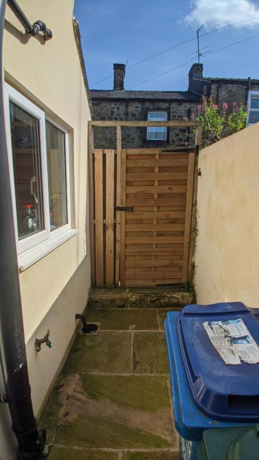 New Holiday Let In Skipton, North Yorkshire Luaran gambar