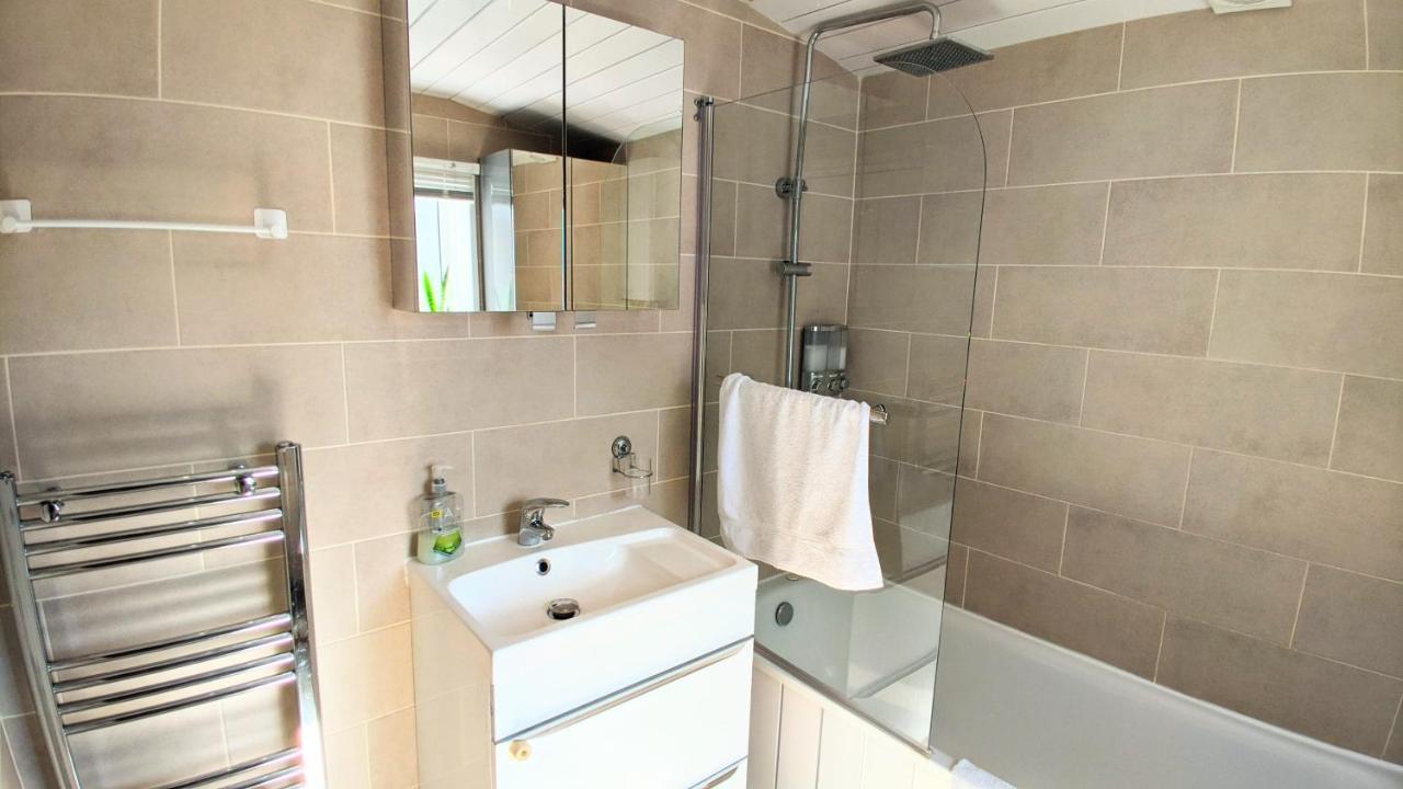 New Holiday Let In Skipton, North Yorkshire Luaran gambar