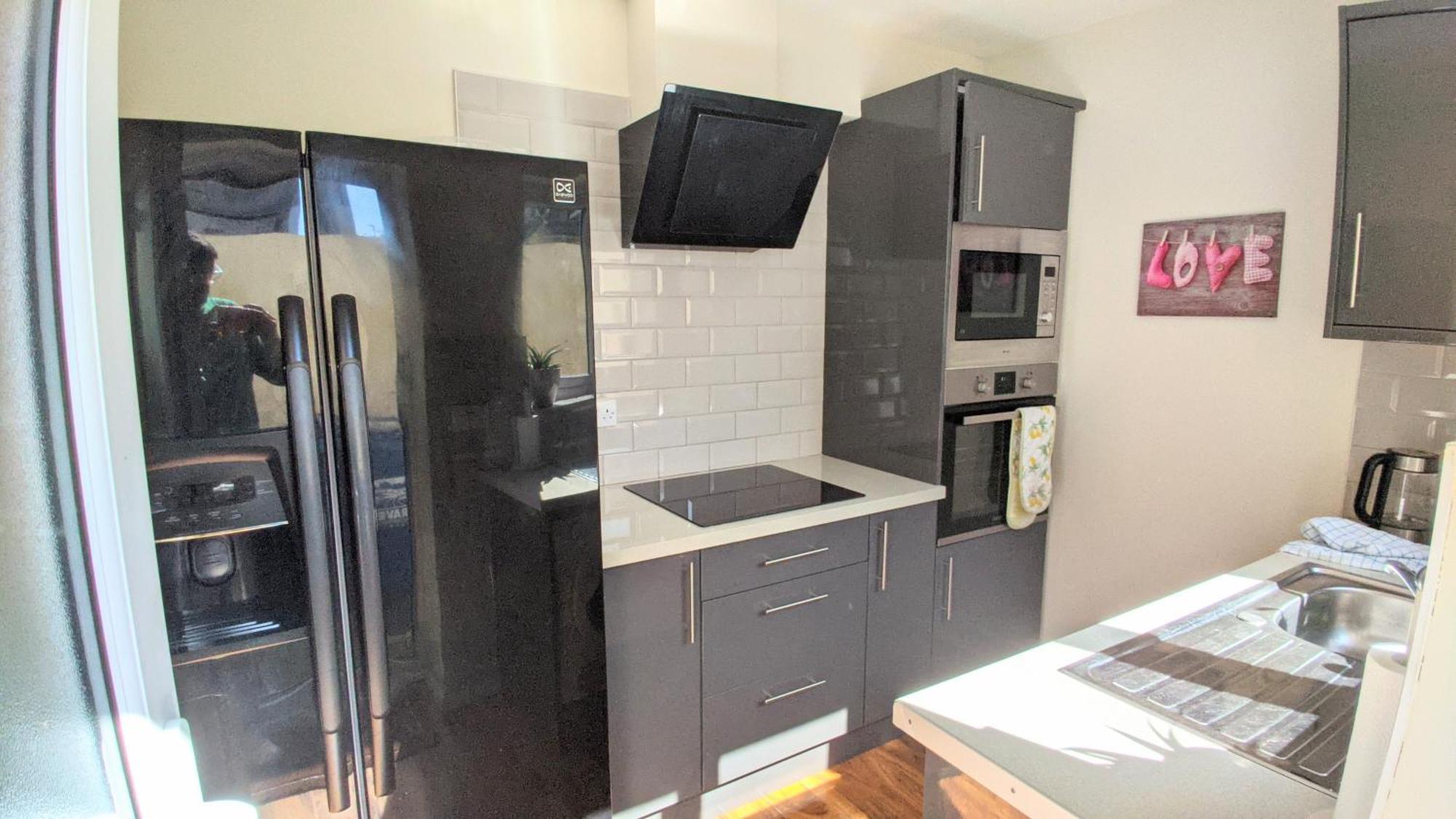New Holiday Let In Skipton, North Yorkshire Luaran gambar